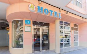 Hotel Monreal Jumilla